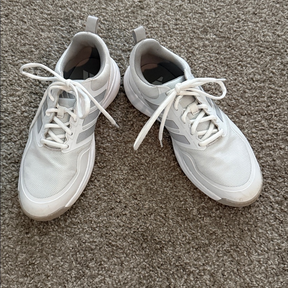 Adidas Women’s Golf Shoe 7.5 M